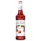 Monin Monin Strawberry 750mL, PK12 M-AR042A - alternate 1